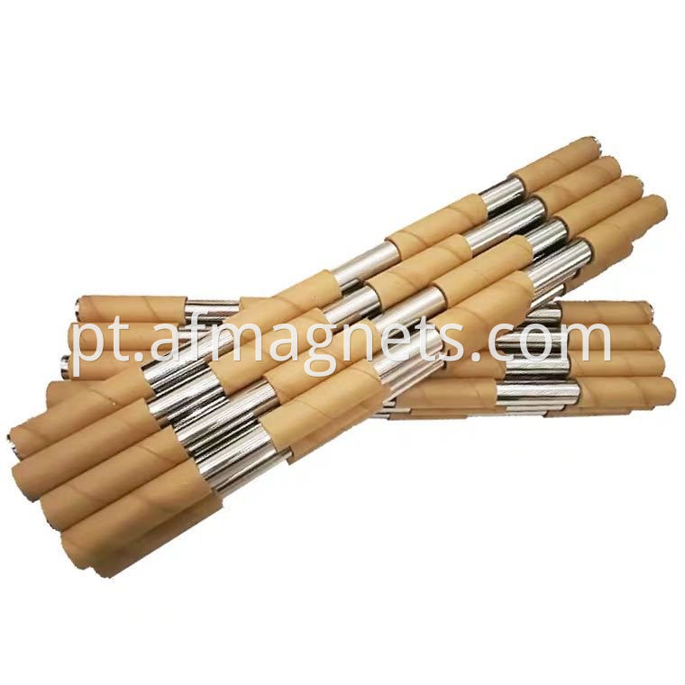 Neodymium Filtration Rods